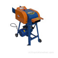 Direct Electric Chaff Cutter Machine te koop